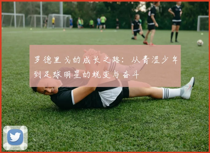 罗德里戈的成长之路：从青涩少年到足球明星的蜕变与奋斗
