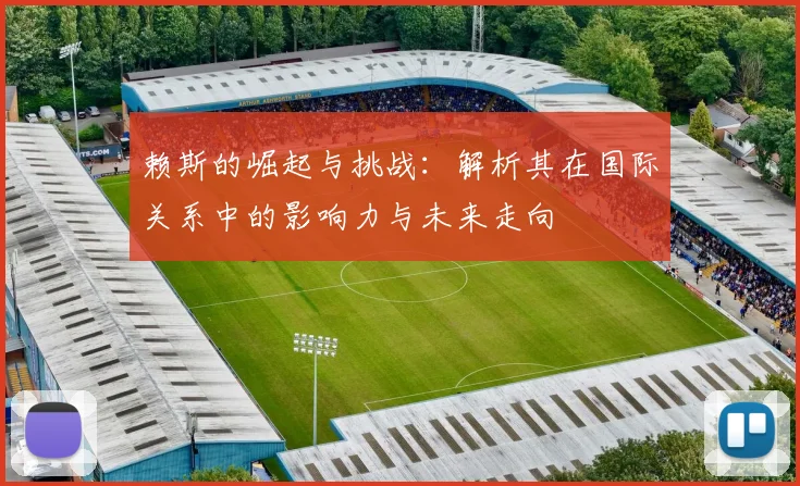 赖斯的崛起与挑战：解析其在国际关系中的影响力与未来走向