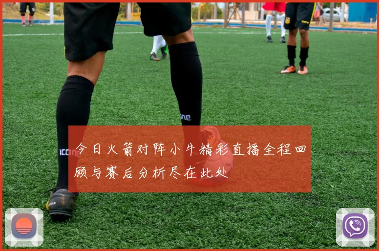 今日火箭对阵小牛精彩直播全程回顾与赛后分析尽在此处